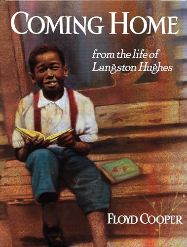 Coming Home: From the Life of Langston Hughes