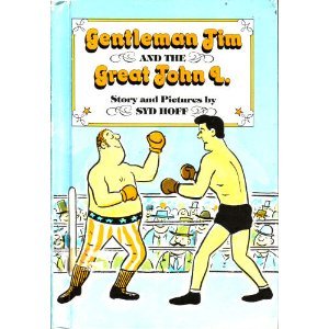 Gentleman Jim and the Great John L