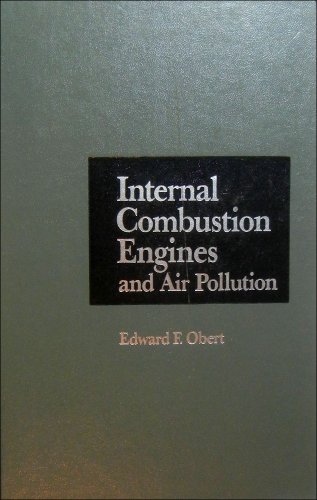 Internal Combustion Engines and Air Pollution