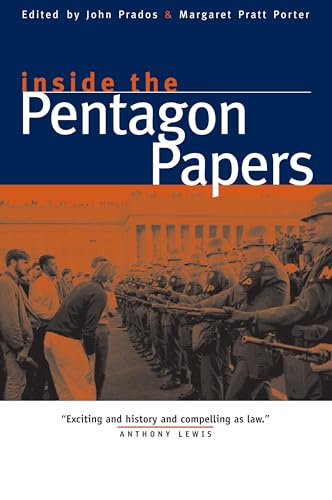 Inside the Pentagon Papers (Modern War Studies)