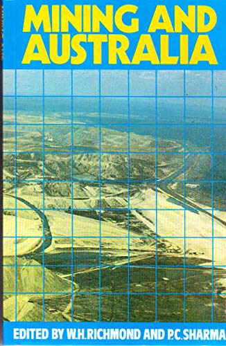 Mining and Australia