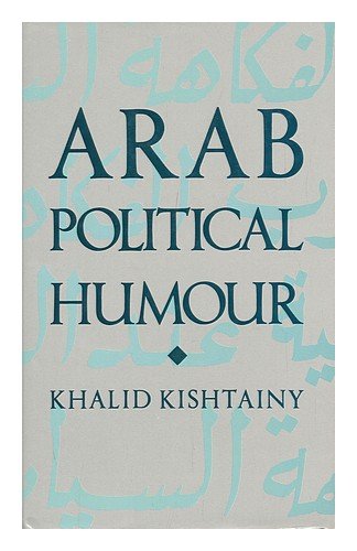 Arab Political Humour