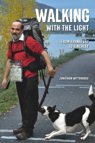 Walking with the Light: From Frankfurt to Finchley