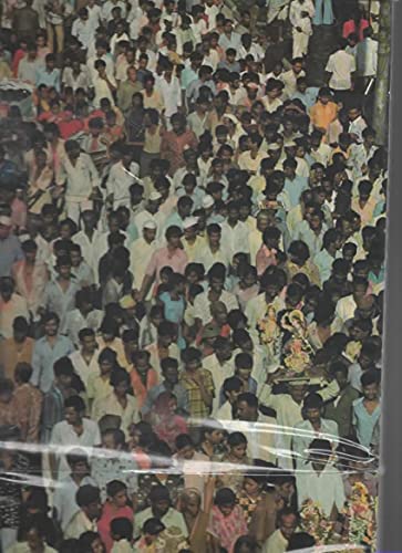 Bombay (The Great Cities)