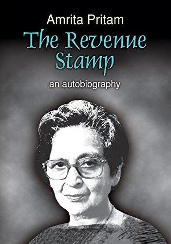 Revenue Stamp: An Autobiography