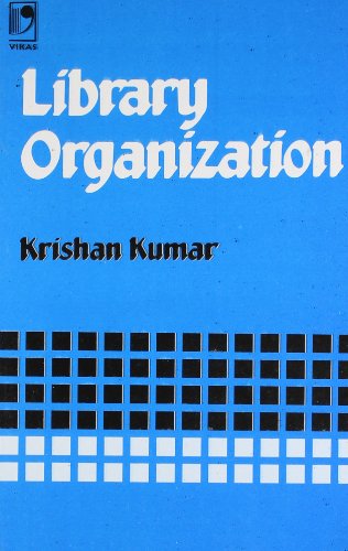 Library Organization
