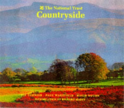 The Countryside England, Wales, and Northern Ireland