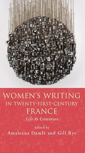 Women's Writing and Muslim Societies: The Search for Dialogue, 1920 - Present