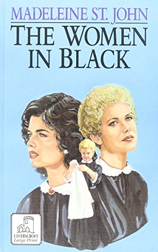 The Women in Black (Ulverscroft Large Print)