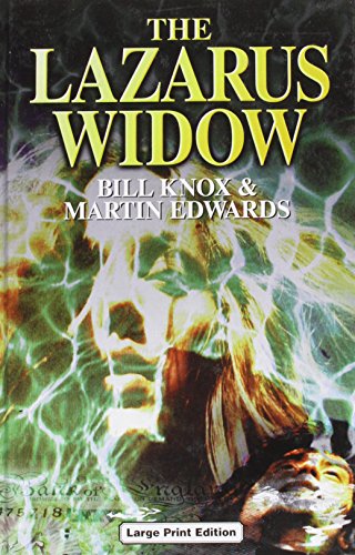 The Lazarus Widow