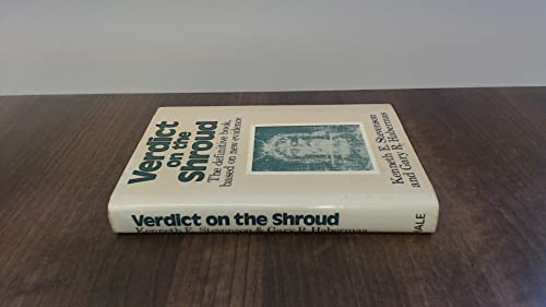 Verdict on the Shroud