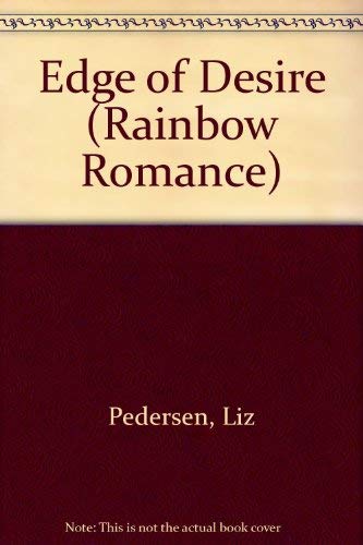 Edge of Desire (Rainbow Romance)