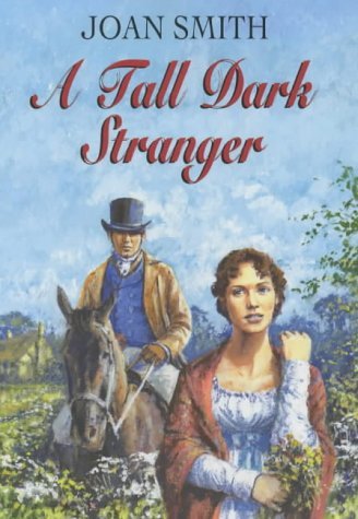 A Tall Dark Stranger