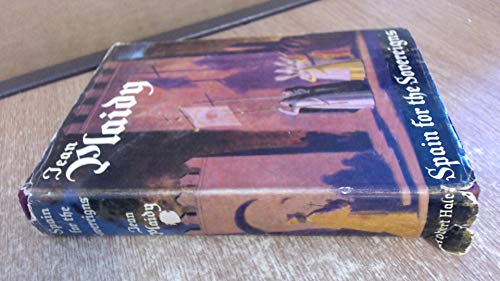 Spain for the Sovereigns