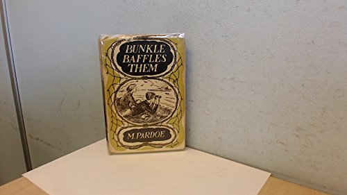 Bunkle baffles them