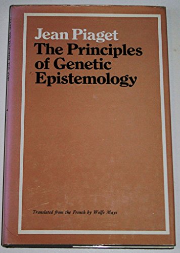 The Principles of Genetic Epistemology