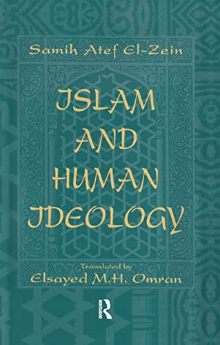 Islam and Human Ideology