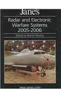 Jane's Radar and Electronic Warfare Systems 2005-2006