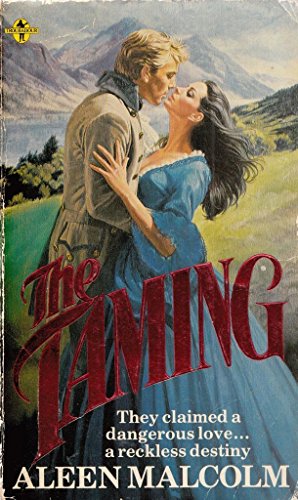 The Taming