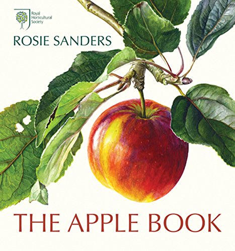 Apple Book
