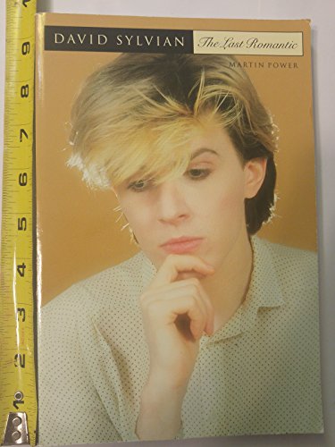 David Sylvian: The Last Romantic