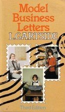 Model Business Letters