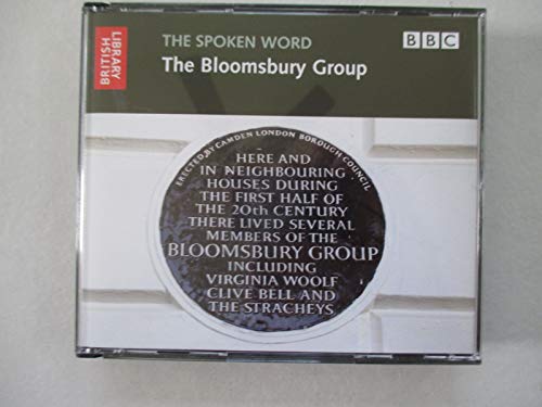 The Bloomsbury Group: The Spoken Word