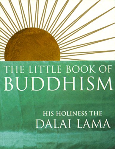The Little Book Of Buddhism