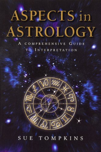 Aspects in Astrology: A Comprehensive Guide to Interpretation
