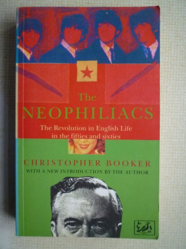 THE NEOPHILIACS