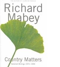 Country Matters