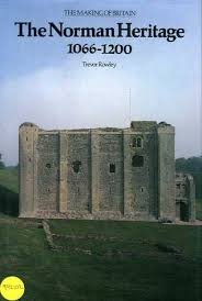 Norman England, an Archaeological Perspective on the Norman Conquest