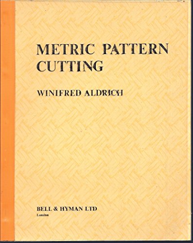Metric Pattern Cutting