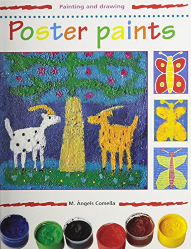 Poster Paints (Painting and Drawing)