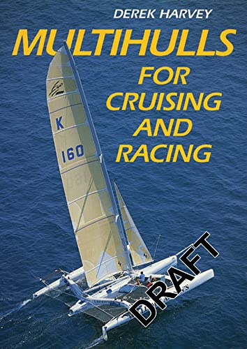 Multihulls for Cruising & Racing