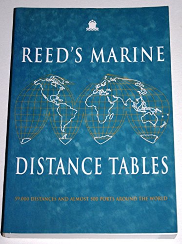 Reed's Marine Distance Tables