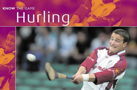 Hurling