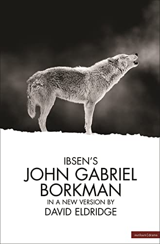 John Gabriel Borkman (Modern Plays)