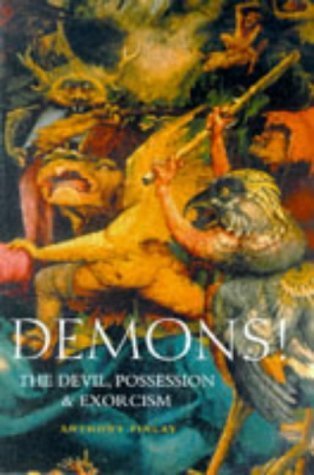 Demons: The Devil, Possession & Exorcism