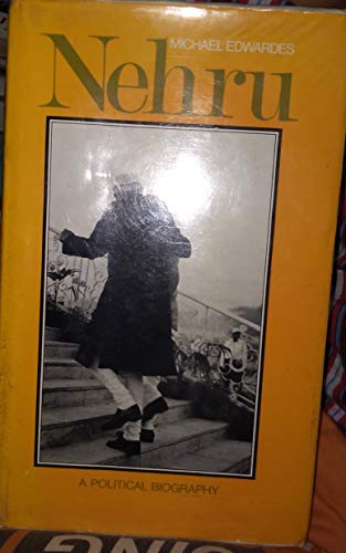 Nehru: a political biography