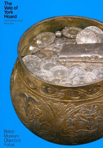 The Vale of York Hoard
