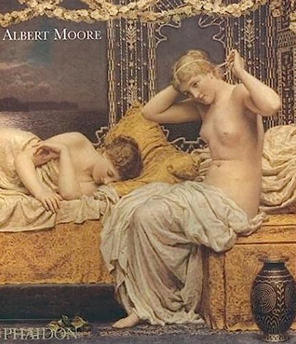 Albert Moore
