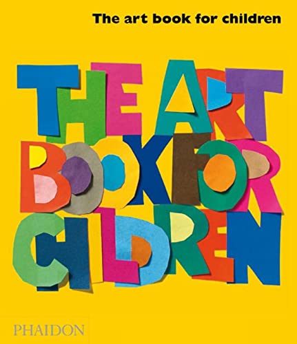 The Art Book for Children: 2
