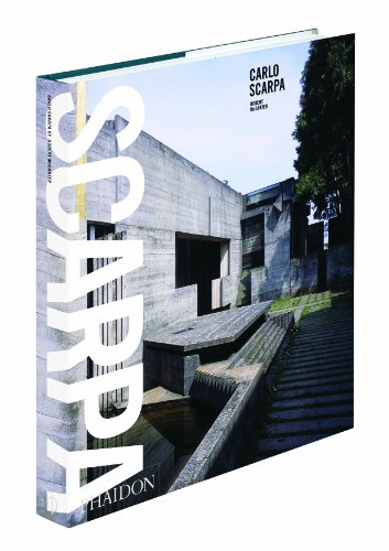 Carlo Scarpa (Architecture in Detail)