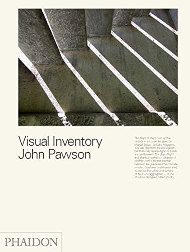 A Visual Inventory