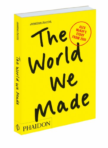 The World We Made: Alex McKay's Story from 2050
