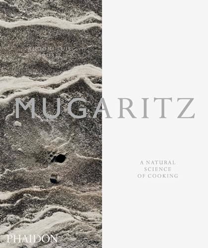 Mugaritz: A Natural Science of Cooking (Cucina)