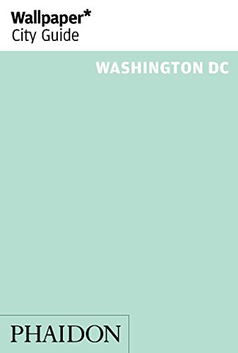 Wallpaper* City Guide Washington DC 2014