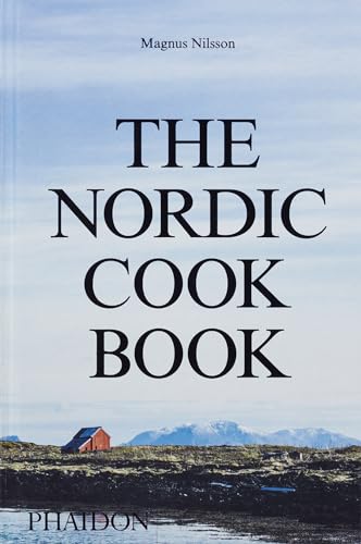 The Nordic Cookbook: 0000
