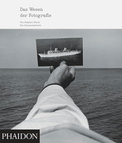 Das Wesen der Fotografie